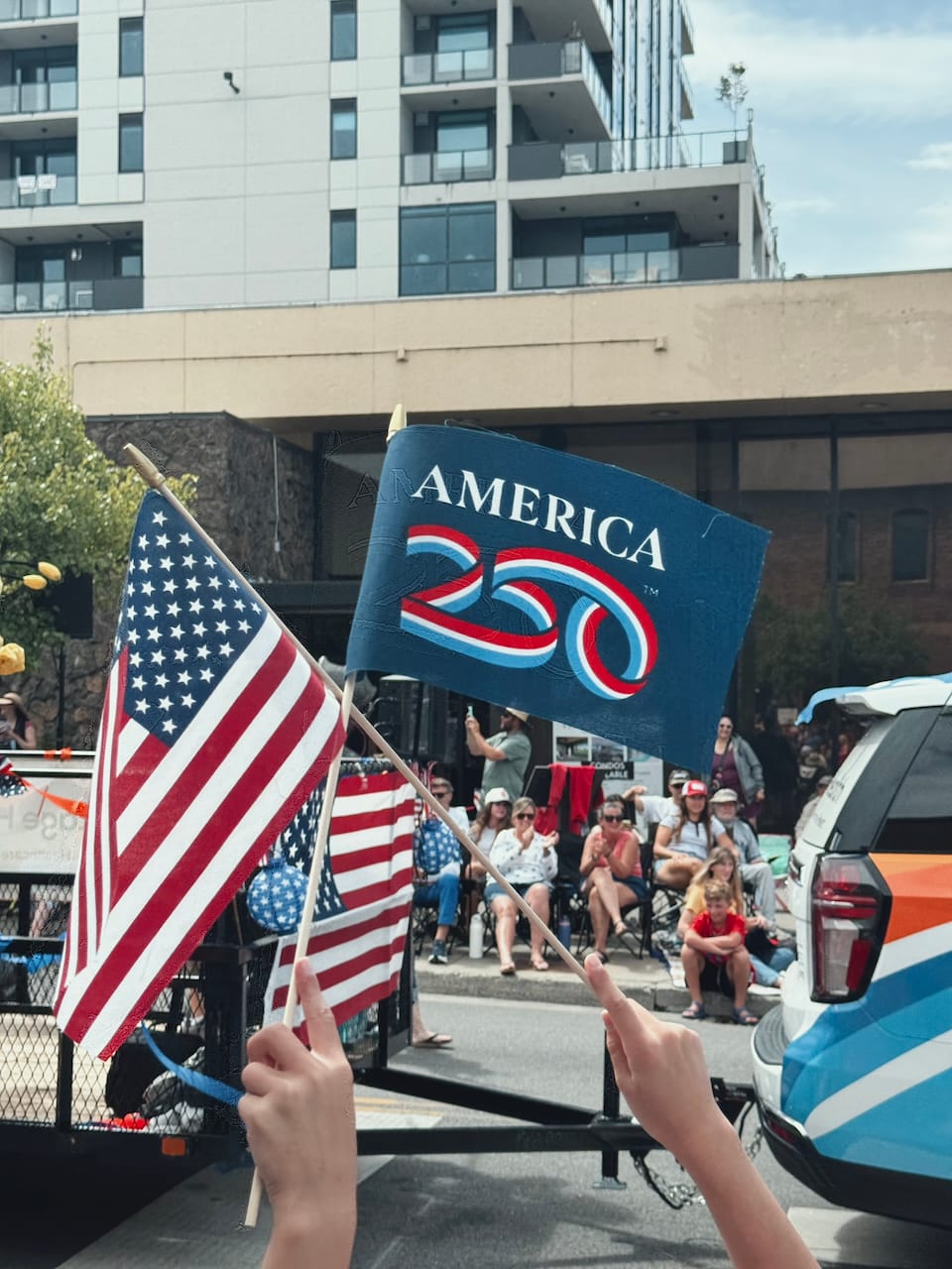 Photograph taken 2026·07·04